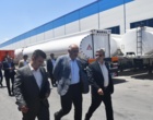 انعقاد تفاهم نامه همکاری دانشگاه ارومیه با هلدینگ مارال 
