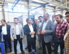 انعقاد تفاهم نامه همکاری دانشگاه ارومیه با هلدینگ مارال 
