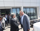 انعقاد تفاهم نامه همکاری دانشگاه ارومیه با هلدینگ مارال 