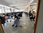 آغاز رقابت بیش از 51 هزار داوطلب نوبت دوم آزمون سراسری تیرماه 1402 در آذربایجان غربی