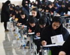 آغاز رقابت بیش از 51 هزار داوطلب نوبت دوم آزمون سراسری تیرماه 1402 در آذربایجان غربی