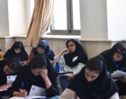 آغاز رقابت بیش از 51 هزار داوطلب نوبت دوم آزمون سراسری تیرماه 1402 در آذربایجان غربی