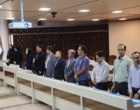 گزارش تصویری برگزاری کارگاه آموزشی توانمندسازی کارشناسان کمیسیون موارد خاص دانشگاه‌های منطقه 3 کشور