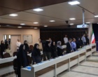 گزارش تصویری برگزاری کارگاه آموزشی توانمندسازی کارشناسان کمیسیون موارد خاص دانشگاه‌های منطقه 3 کشور
