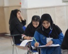 آغاز رقابت بیش از 51 هزار داوطلب نوبت دوم آزمون سراسری تیرماه 1402 در آذربایجان غربی