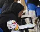آغاز رقابت بیش از 51 هزار داوطلب نوبت دوم آزمون سراسری تیرماه 1402 در آذربایجان غربی