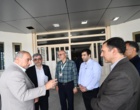 آغاز رقابت بیش از 51 هزار داوطلب نوبت دوم آزمون سراسری تیرماه 1402 در آذربایجان غربی