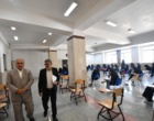 آغاز رقابت بیش از 51 هزار داوطلب نوبت دوم آزمون سراسری تیرماه 1402 در آذربایجان غربی
