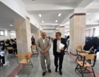 آغاز رقابت بیش از 51 هزار داوطلب نوبت دوم آزمون سراسری تیرماه 1402 در آذربایجان غربی
