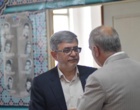 آغاز رقابت بیش از 51 هزار داوطلب نوبت دوم آزمون سراسری تیرماه 1402 در آذربایجان غربی