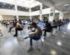 آغاز رقابت بیش از 51 هزار داوطلب نوبت دوم آزمون سراسری تیرماه 1402 در آذربایجان غربی