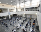 آغاز رقابت بیش از 51 هزار داوطلب نوبت دوم آزمون سراسری تیرماه 1402 در آذربایجان غربی