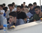 آغاز رقابت بیش از 51 هزار داوطلب نوبت دوم آزمون سراسری تیرماه 1402 در آذربایجان غربی