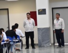 آغاز رقابت بیش از 51 هزار داوطلب نوبت دوم آزمون سراسری تیرماه 1402 در آذربایجان غربی