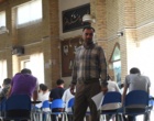 آغاز رقابت بیش از 51 هزار داوطلب نوبت دوم آزمون سراسری تیرماه 1402 در آذربایجان غربی