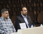 گزارش تصویری برگزاری کارگاه آموزشی توانمندسازی کارشناسان کمیسیون موارد خاص دانشگاه‌های منطقه 3 کشور