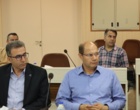 گزارش تصویری برگزاری کارگاه آموزشی توانمندسازی کارشناسان کمیسیون موارد خاص دانشگاه‌های منطقه 3 کشور