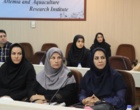گزارش تصویری برگزاری کارگاه آموزشی توانمندسازی کارشناسان کمیسیون موارد خاص دانشگاه‌های منطقه 3 کشور