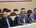 گزارش تصویری برگزاری کارگاه آموزشی توانمندسازی کارشناسان کمیسیون موارد خاص دانشگاه‌های منطقه 3 کشور