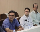 گزارش تصویری برگزاری کارگاه آموزشی توانمندسازی کارشناسان کمیسیون موارد خاص دانشگاه‌های منطقه 3 کشور