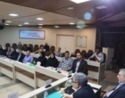 گزارش تصویری برگزاری کارگاه آموزشی توانمندسازی کارشناسان کمیسیون موارد خاص دانشگاه‌های منطقه 3 کشور