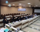 گزارش تصویری برگزاری کارگاه آموزشی توانمندسازی کارشناسان کمیسیون موارد خاص دانشگاه‌های منطقه 3 کشور