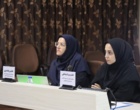 گزارش تصویری برگزاری کارگاه آموزشی توانمندسازی کارشناسان کمیسیون موارد خاص دانشگاه‌های منطقه 3 کشور