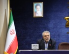 گزارش تصویری برگزاری کارگاه آموزشی توانمندسازی کارشناسان کمیسیون موارد خاص دانشگاه‌های منطقه 3 کشور