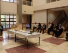 گزارش تصویری برگزاری کارگاه آموزشی توانمندسازی کارشناسان کمیسیون موارد خاص دانشگاه‌های منطقه 3 کشور