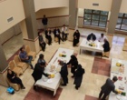 گزارش تصویری برگزاری کارگاه آموزشی توانمندسازی کارشناسان کمیسیون موارد خاص دانشگاه‌های منطقه 3 کشور