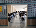 میزبانی دانشگاه ارومیه از 10 هزار و 317 نفر داوطلب آزمون نوبت دوم آزمون سراسری 1402 