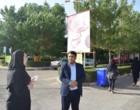 نوبت دوم آزمون سراسری 1402 در مرکز آموزش عالی میاندوآب برگزار شد