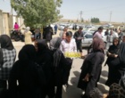 نوبت دوم آزمون سراسری 1402 در مرکز آموزش عالی میاندوآب برگزار شد