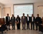 با دعوت رئیس دانشگاه ارومیه؛  مدیران وزارت آموزش عالی و تحقیقات علمی عراق از دانشگاه ارومیه بازدید نمودند