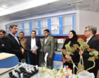 با دعوت رئیس دانشگاه ارومیه؛  مدیران وزارت آموزش عالی و تحقیقات علمی عراق از دانشگاه ارومیه بازدید نمودند