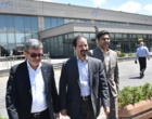 با حضور معاون وزیر علوم؛ سامانه آنلاین خدمات آزمایشگاه مرکزی دانشگاه ارومیه رونمایی شد