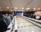 با حضور معاون وزیر علوم؛ سامانه آنلاین خدمات آزمایشگاه مرکزی دانشگاه ارومیه رونمایی شد