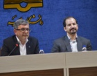 با حضور معاون وزیر علوم؛ سامانه آنلاین خدمات آزمایشگاه مرکزی دانشگاه ارومیه رونمایی شد