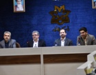با حضور معاون وزیر علوم؛ سامانه آنلاین خدمات آزمایشگاه مرکزی دانشگاه ارومیه رونمایی شد