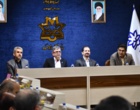 با حضور معاون وزیر علوم؛ سامانه آنلاین خدمات آزمایشگاه مرکزی دانشگاه ارومیه رونمایی شد