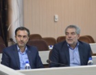 با حضور معاون وزیر علوم؛ سامانه آنلاین خدمات آزمایشگاه مرکزی دانشگاه ارومیه رونمایی شد