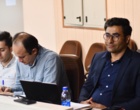 با حضور معاون وزیر علوم؛ سامانه آنلاین خدمات آزمایشگاه مرکزی دانشگاه ارومیه رونمایی شد