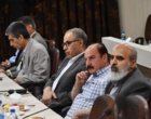 با حضور معاون وزیر علوم؛ سامانه آنلاین خدمات آزمایشگاه مرکزی دانشگاه ارومیه رونمایی شد