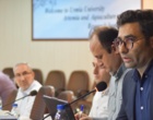با حضور معاون وزیر علوم؛ سامانه آنلاین خدمات آزمایشگاه مرکزی دانشگاه ارومیه رونمایی شد