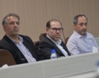 با حضور معاون وزیر علوم؛ سامانه آنلاین خدمات آزمایشگاه مرکزی دانشگاه ارومیه رونمایی شد