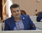 با حضور معاون وزیر علوم؛ سامانه آنلاین خدمات آزمایشگاه مرکزی دانشگاه ارومیه رونمایی شد