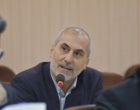 با حضور معاون وزیر علوم؛ سامانه آنلاین خدمات آزمایشگاه مرکزی دانشگاه ارومیه رونمایی شد