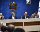 با حضور معاون وزیر علوم؛ سامانه آنلاین خدمات آزمایشگاه مرکزی دانشگاه ارومیه رونمایی شد
