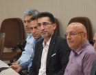 با حضور معاون وزیر علوم؛ سامانه آنلاین خدمات آزمایشگاه مرکزی دانشگاه ارومیه رونمایی شد