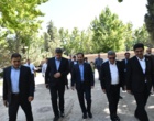 توسط معاون پژوهشی وزیر علوم؛ آزمایشگاه مرکزی دانشکده کشاورزی دانشگاه ارومیه افتتاح شد 